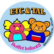 Buffet Etc e Tal